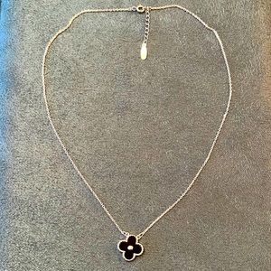 Necklace.